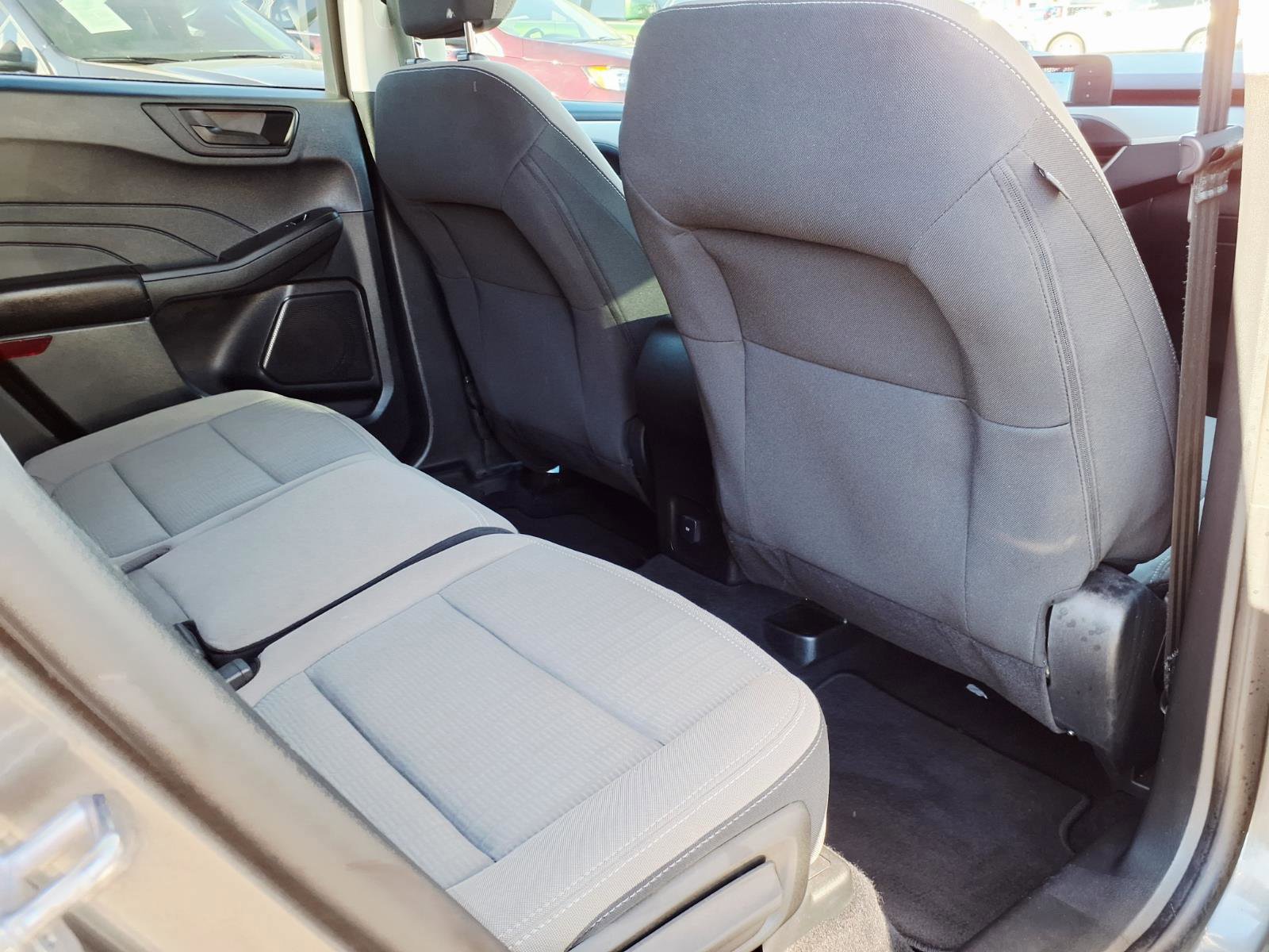 Certified 2022 Ford Escape S image 13