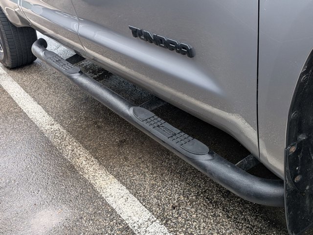 Used 2020 Toyota Tundra SR5 w/ TRD Off-Road Package AWD/4WD image 12