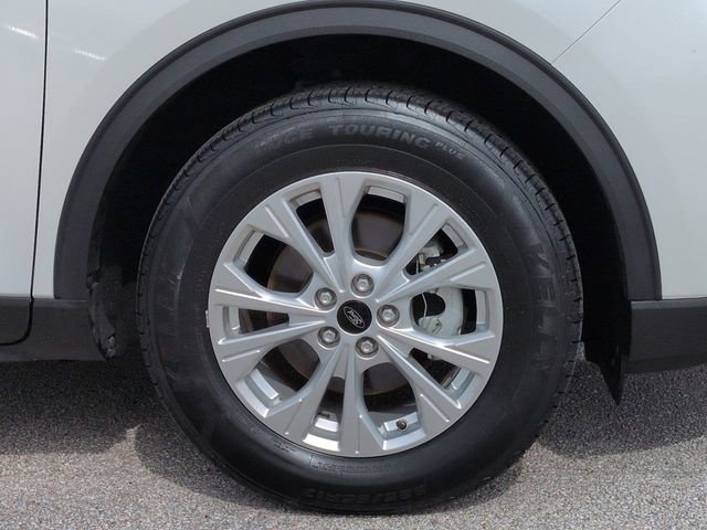 Certified 2023 Ford Escape Active w/ Tech Pack #1 image 11