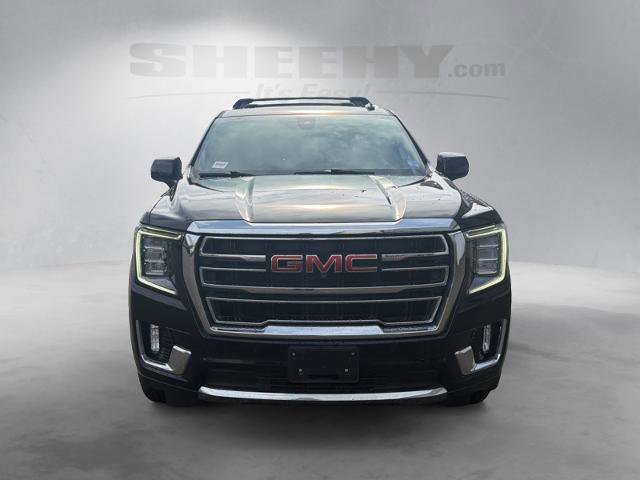 Used 2022 GMC Yukon SLT w/ SLT Premium Package image 10