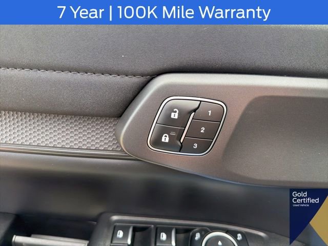 Certified 2025 Ford Ranger Raptor AWD/4WD image 23