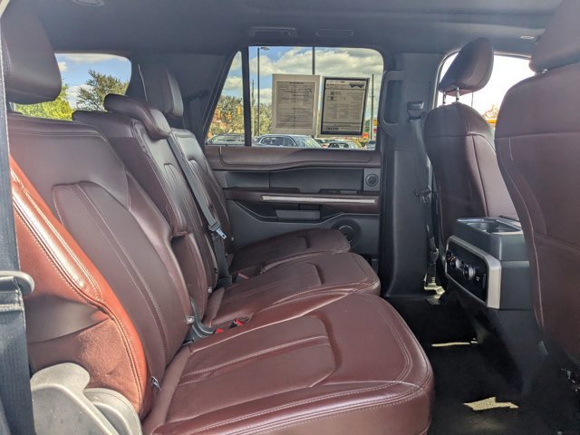 Certified 2022 Ford Expedition Max Limited image 32