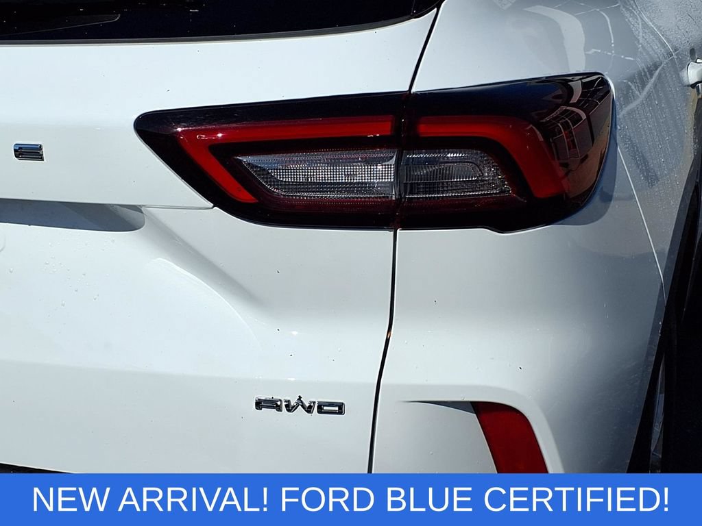 Certified 2023 Ford Escape Active w/ Tech Pack #2 AWD/4WD image 26