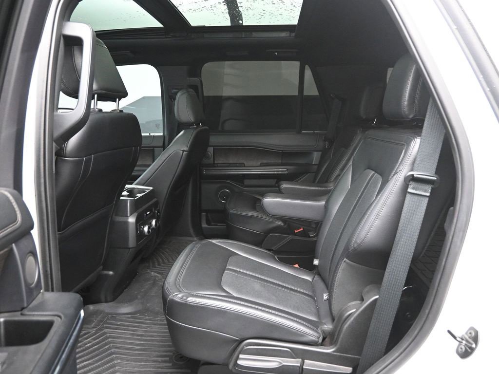 Certified 2021 Ford Expedition Limited image 26