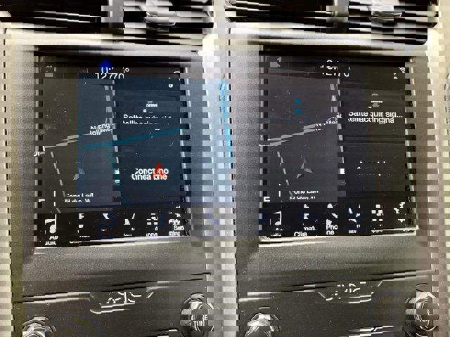 Certified 2019 Ford Fusion SE image 26