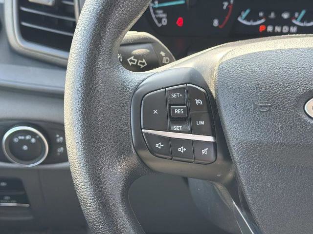 Certified 2023 Ford Transit 350 XLT RWD image 12