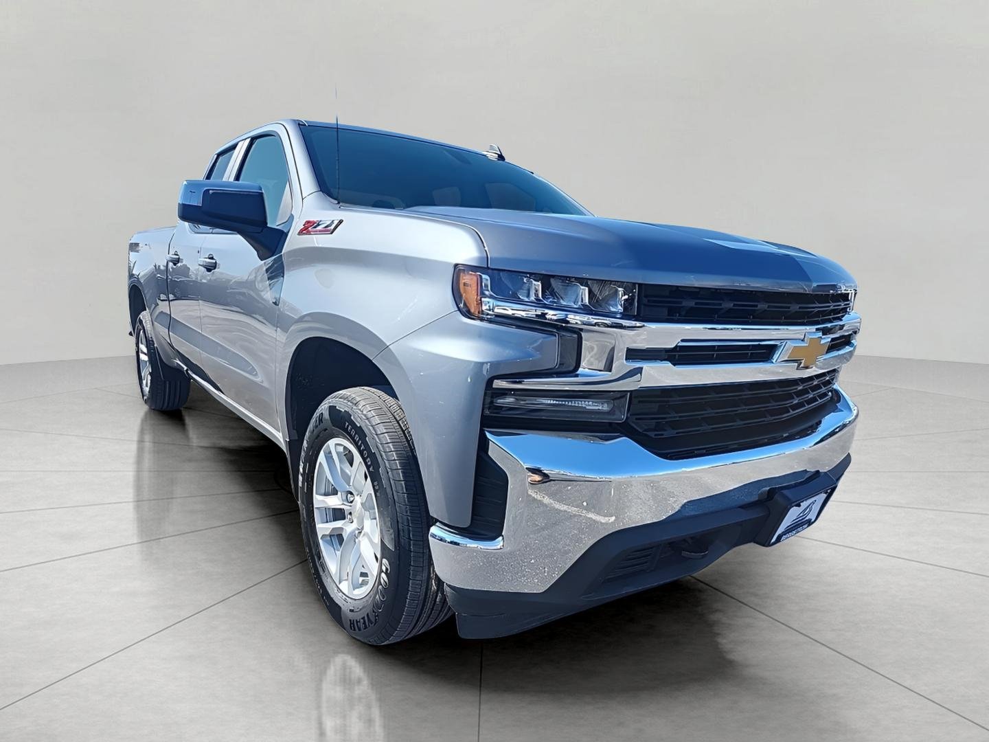 Used 2019 Chevrolet Silverado 1500 LT w/ All-Star Edition image 1