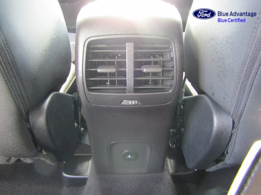 Certified 2025 Ford Bronco Sport Big Bend w/ Convenience Package AWD/4WD image 41