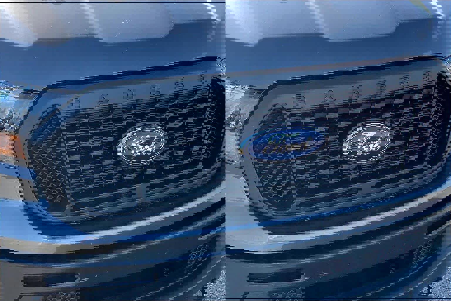 Certified 2019 Ford Ranger XL w/ Equipment Group 101A Mid image 29