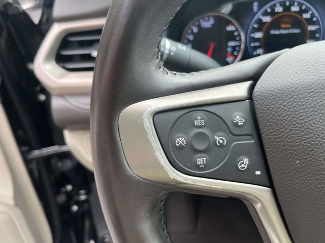 Used 2017 GMC Acadia Denali w/ Technology Package AWD/4WD image 24