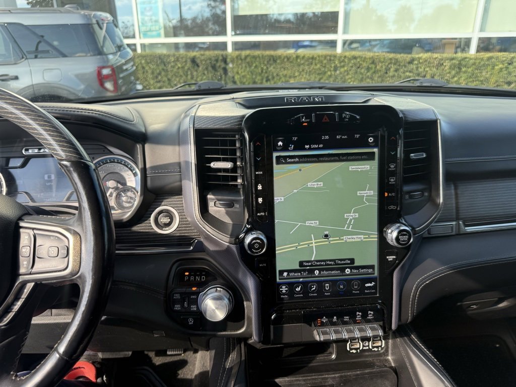 Used 2020 RAM 1500 Limited image 11