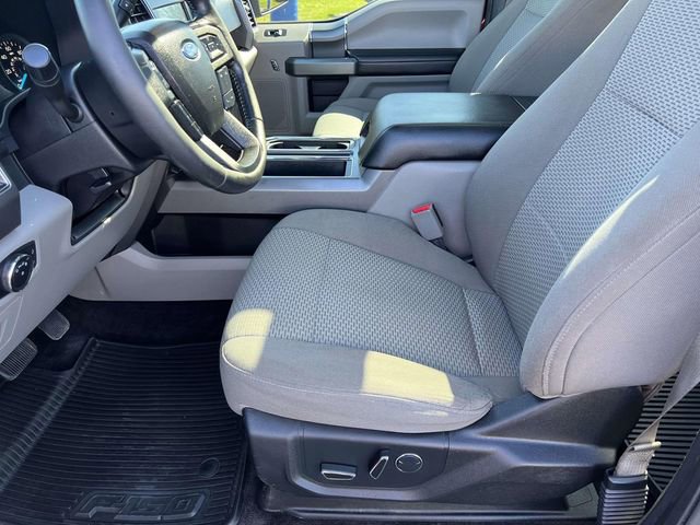 Certified 2017 Ford F150 XLT w/ Equipment Group 302A Luxury image 23