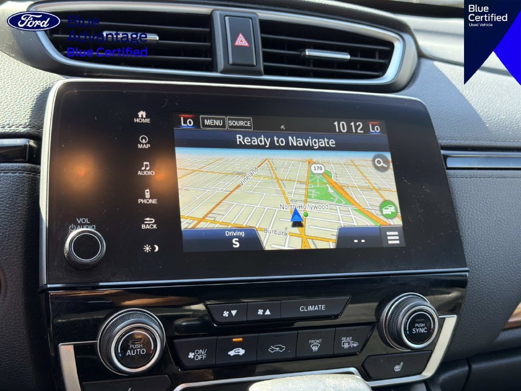 Used 2020 Honda CR-V Touring image 33