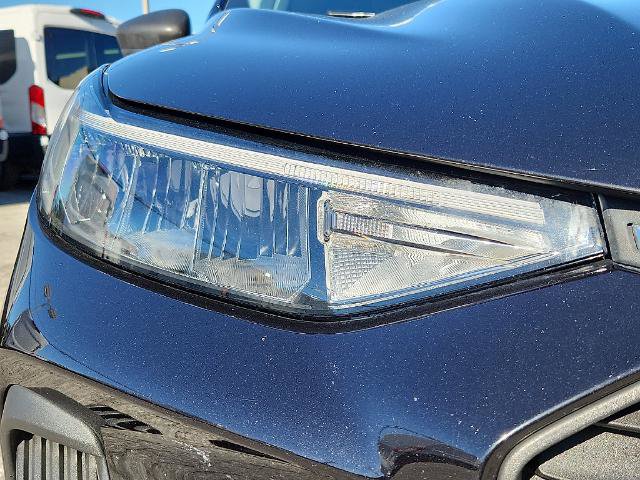Certified 2025 Ford Escape Active FWD image 9