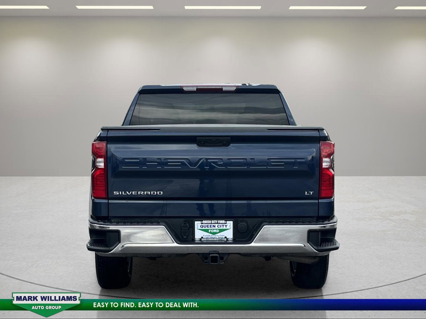 Used 2023 Chevrolet Silverado 1500 LT image 4