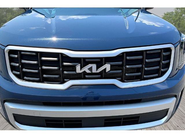 Used 2025 Kia Telluride S FWD image 22