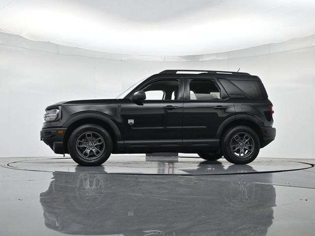 Certified 2021 Ford Bronco Sport Big Bend AWD/4WD image 39