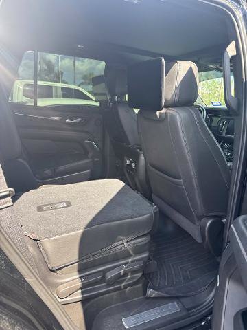 Used 2021 GMC Yukon Denali RWD image 27