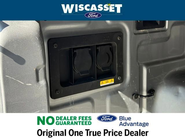 Certified 2024 Ford Ranger XLT w/ Technology Package image 19