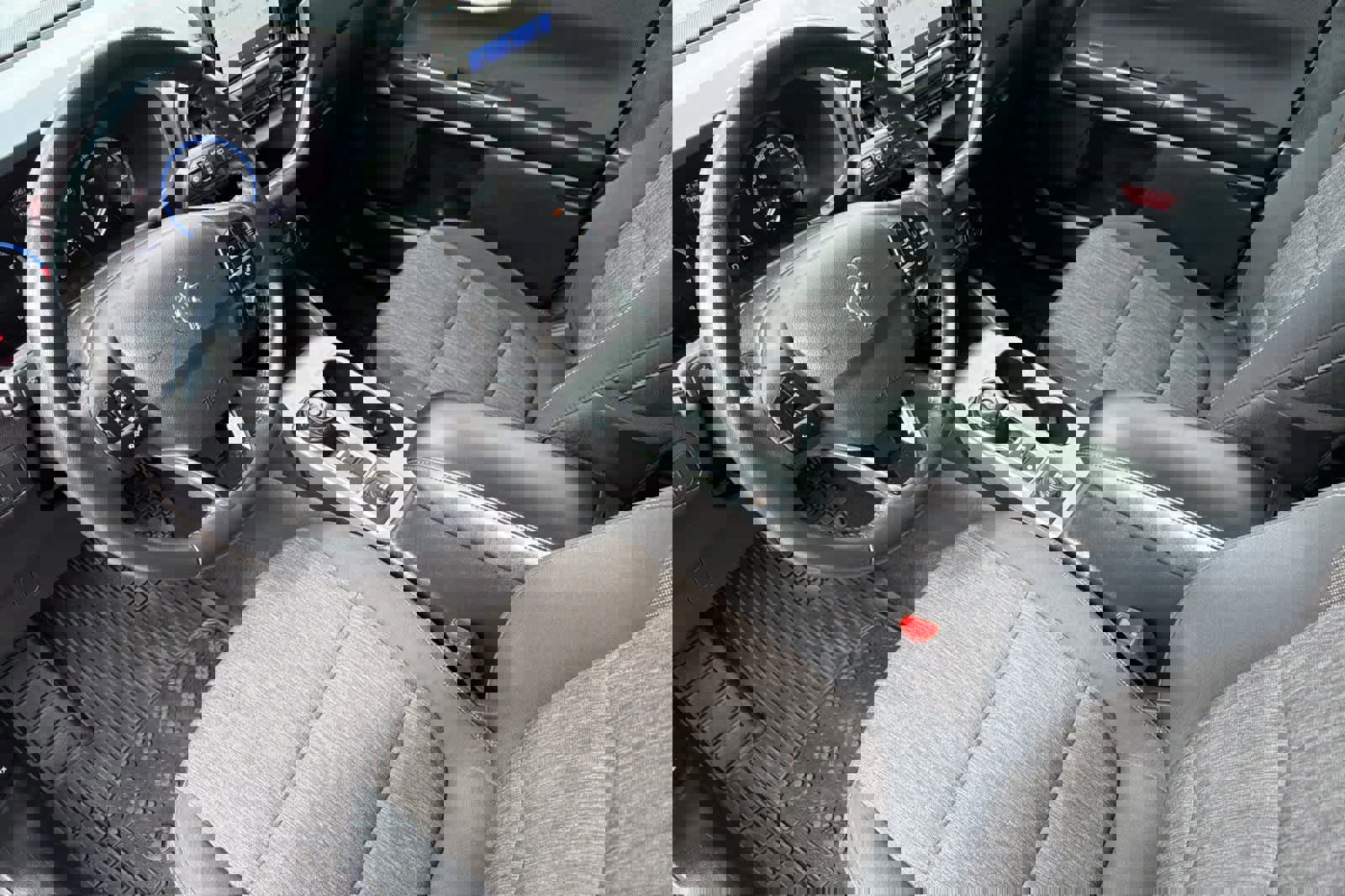 Certified 2022 Ford Bronco Sport Big Bend w/ Convenience Package image 11