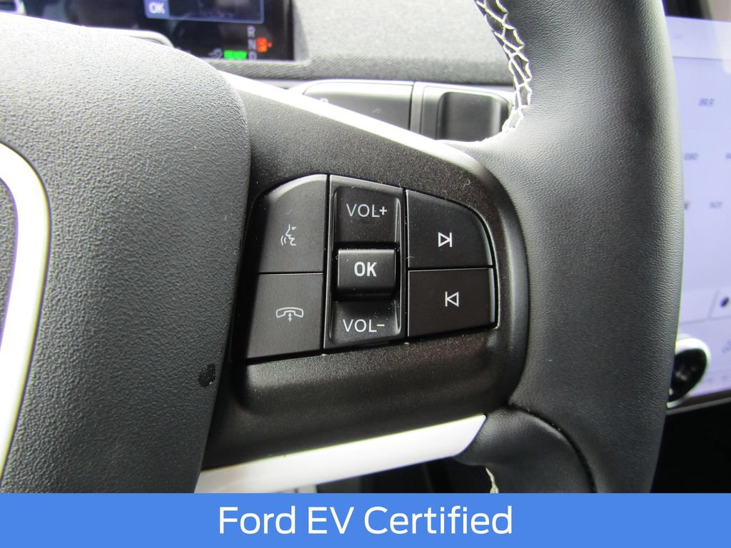 Certified 2025 Ford Mustang Mach-E GT AWD/4WD image 33