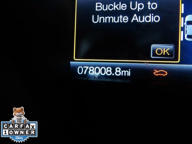 Certified 2019 Ford Edge Titanium w/ Equipment Group 301A FWD image 38