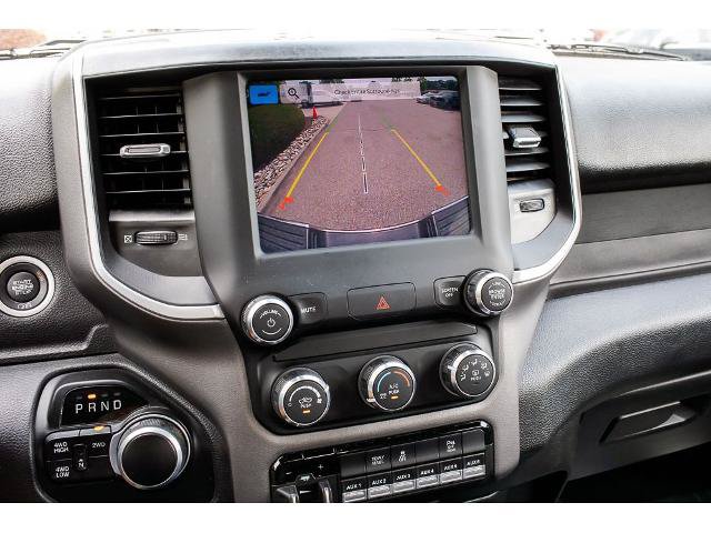 Used 2022 RAM 2500 Big Horn w/ Snow Chief Group AWD/4WD image 24