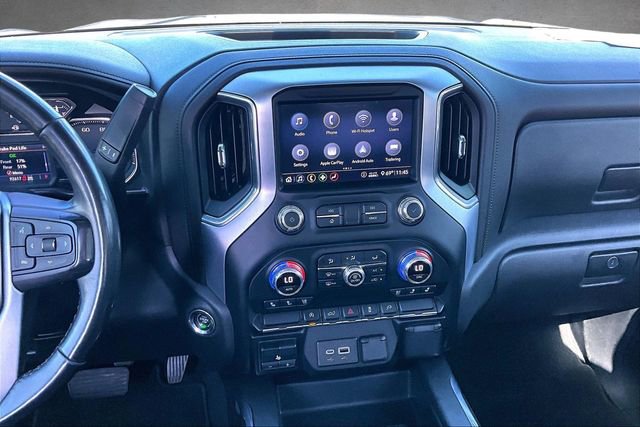 Used 2020 GMC Sierra 1500 SLT image 6