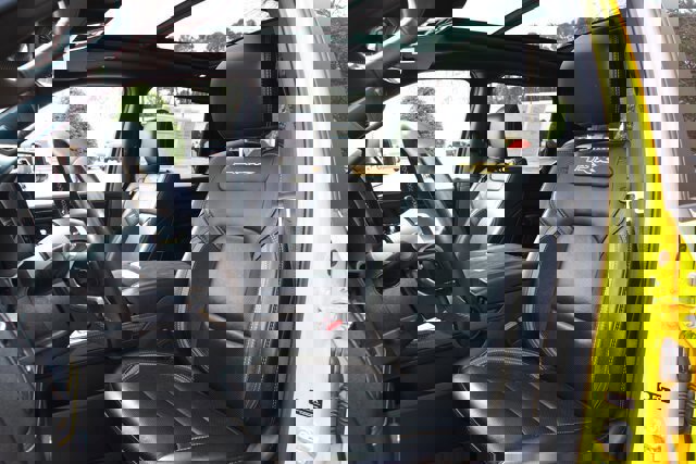 Used 2023 RAM 1500 TRX w/ TRX Level 2 Equipment Group image 16