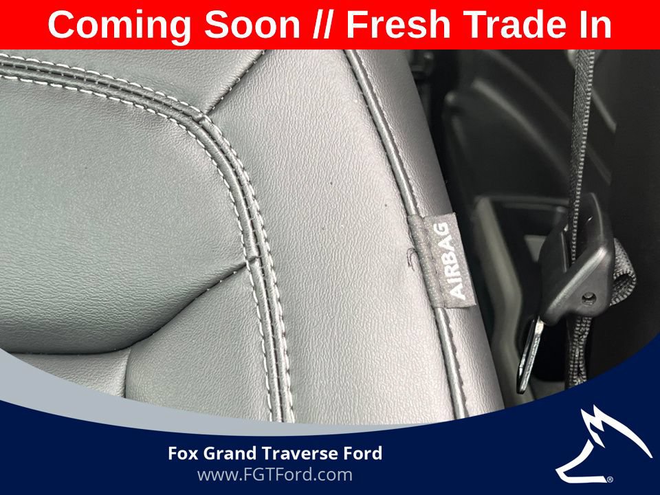Certified 2023 Ford Explorer XLT w/ Equipment Group 202A AWD/4WD image 12