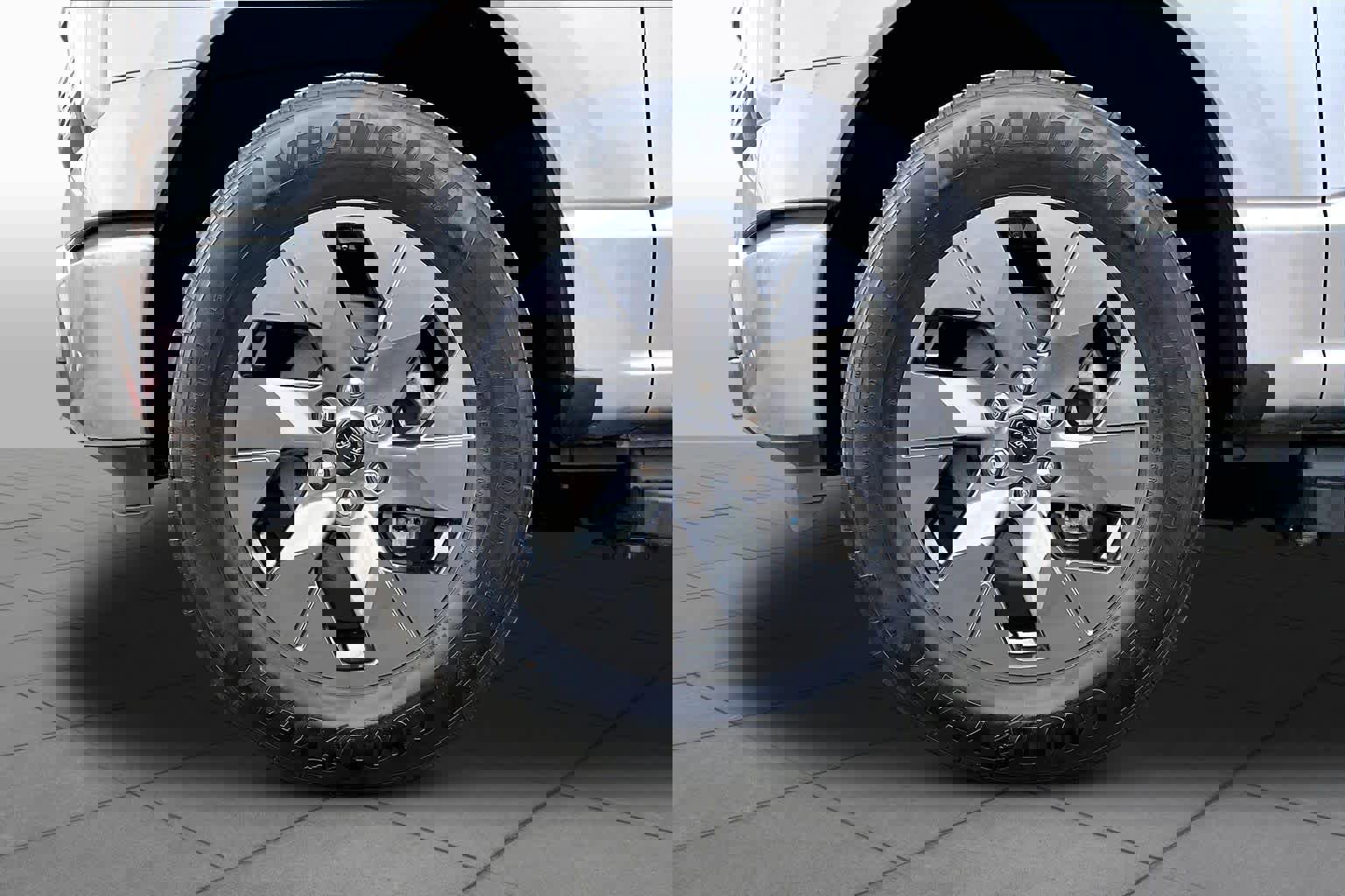 Certified 2023 Ford F150 Lightning XLT w/ Equipment Group 312A High image 17