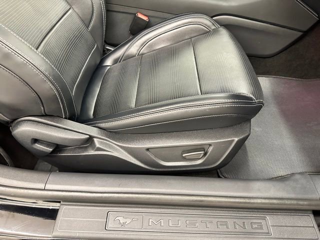 Certified 2026 Ford Mustang Premium image 12