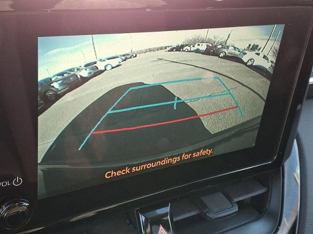 Used 2024 Toyota Corolla Cross LE image 17