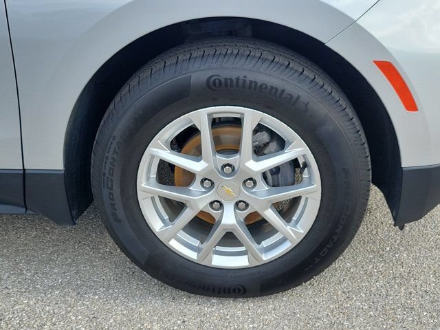 Used 2022 Chevrolet Equinox LT FWD image 13