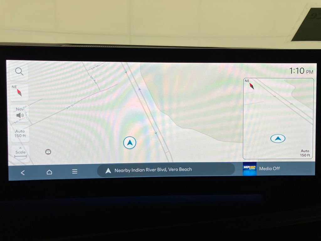 Used 2026 Hyundai Santa Fe Calligraphy image 25