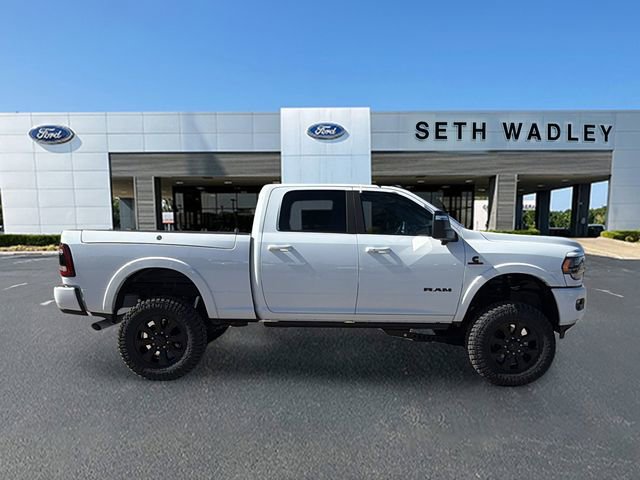 Used 2024 RAM 2500 Limited image 8