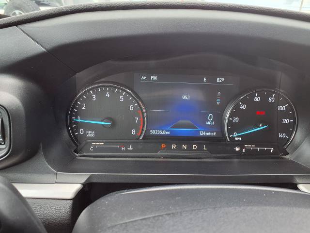 Certified 2023 Ford Explorer XLT RWD image 13