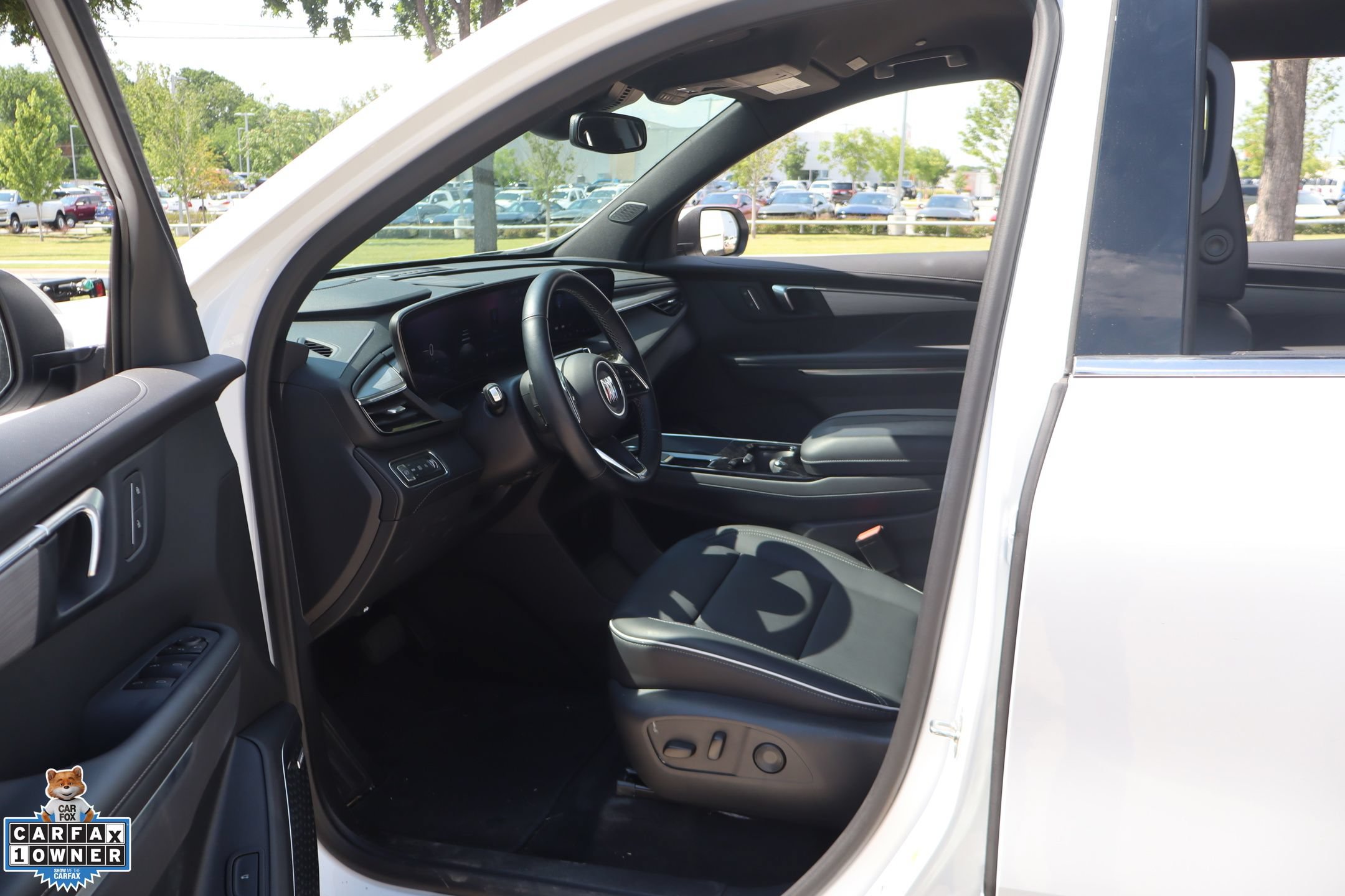 Used 2026 Buick Enclave Preferred FWD image 23