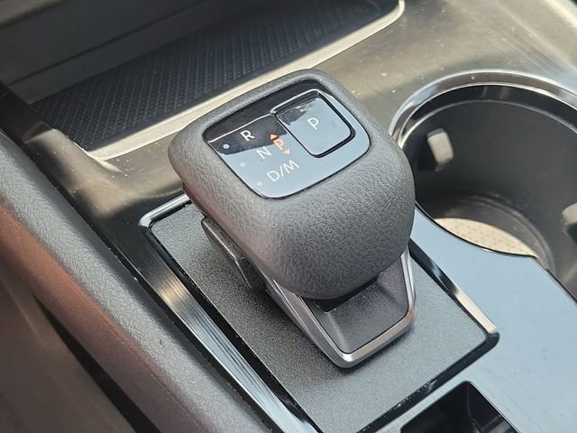 Used 2023 Nissan Rogue SV AWD/4WD image 29