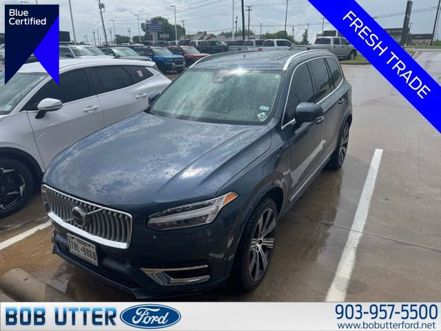 Used 2024 Volvo XC90 B6 Plus w/ Protection Package Premier