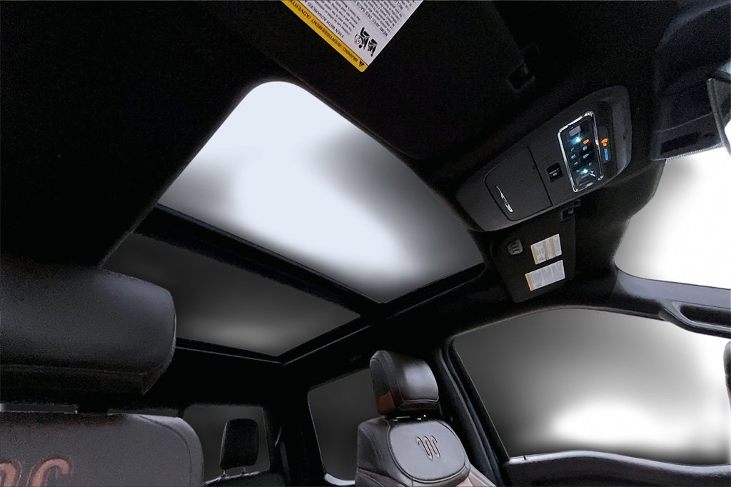 Certified 2025 Ford F150 King Ranch image 23