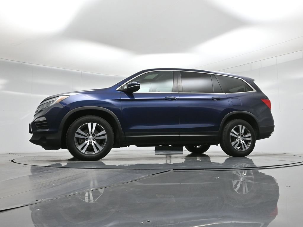 Used 2016 Honda Pilot EX-L image 22