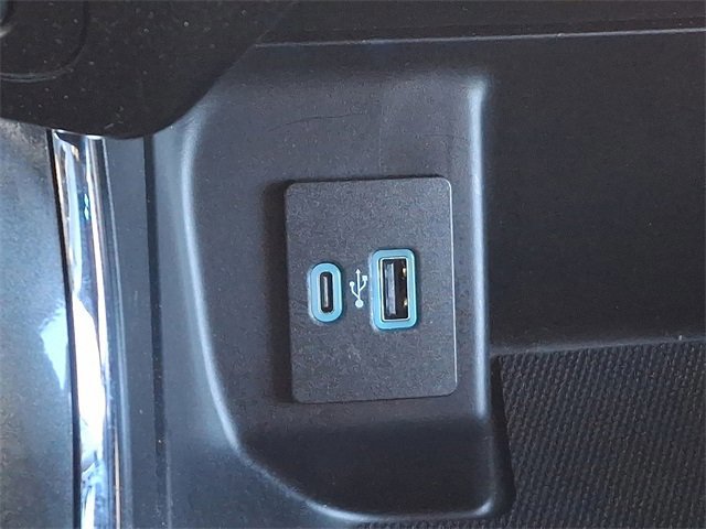 Certified 2023 Ford F150 XLT w/ Equipment Group 302A High image 25