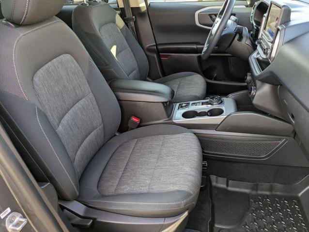 Certified 2022 Ford Bronco Sport Big Bend AWD/4WD image 19