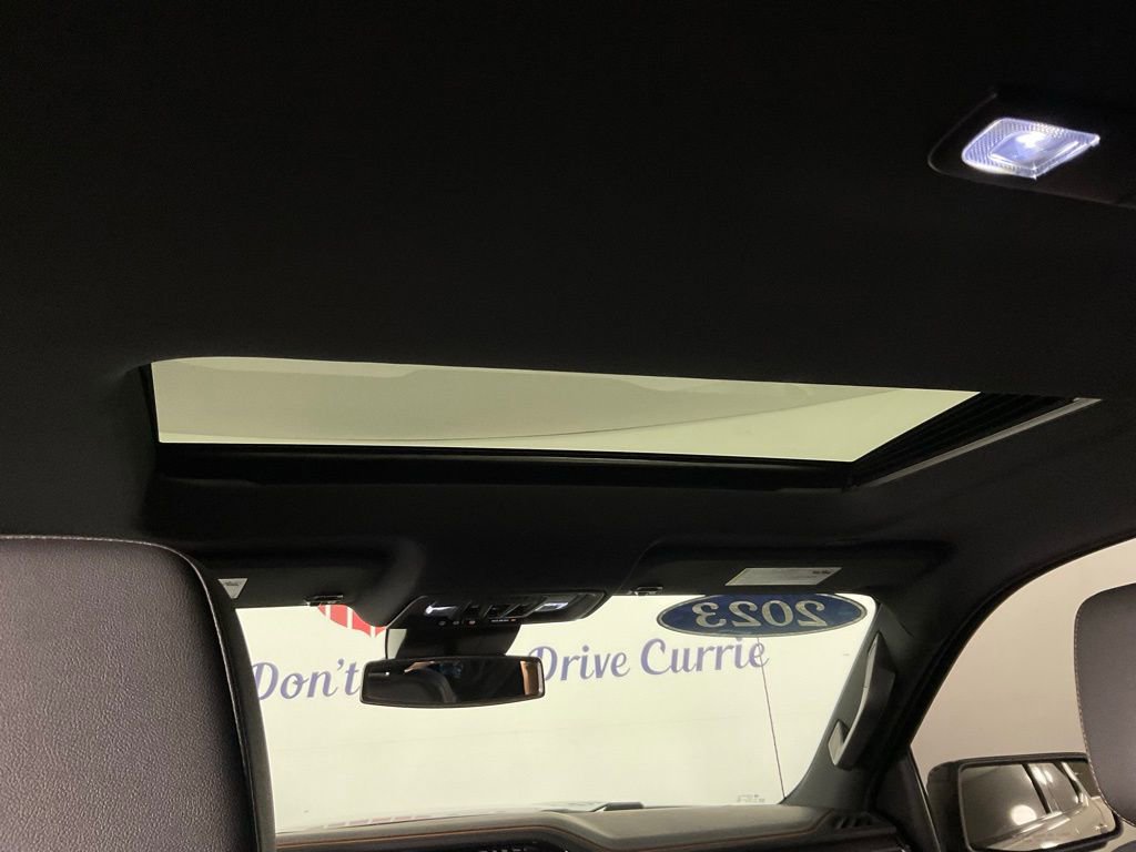 Used 2023 GMC Sierra 1500 AT4 w/ AT4 Premium Package image 20