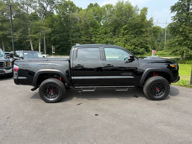 Used 2023 Toyota Tacoma TRD Pro image 2