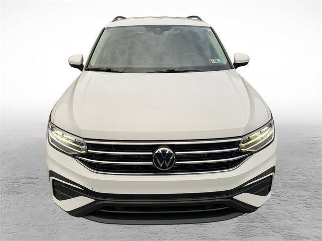 Used 2024 Volkswagen Tiguan S AWD/4WD image 7