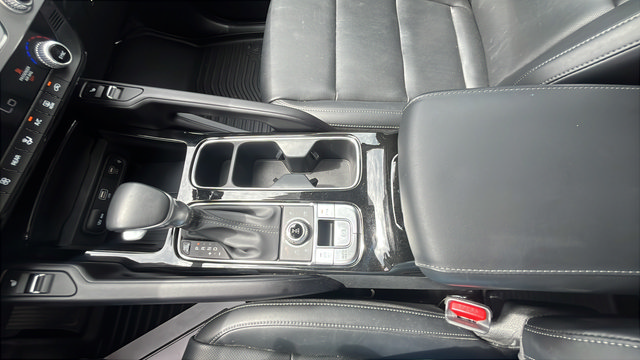 Used 2024 Kia Telluride S w/ S Sunroof Package AWD/4WD image 17