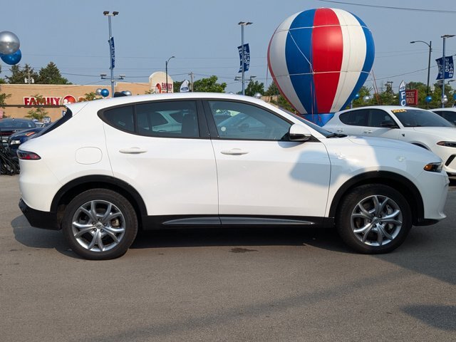 Used 2024 Dodge Hornet R/T AWD/4WD image 3
