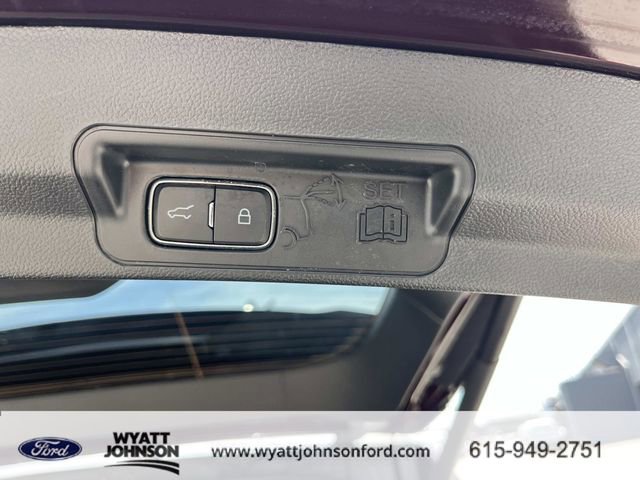 Certified 2023 Ford Explorer XLT w/ Equipment Group 202A AWD/4WD image 13